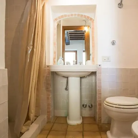 Casale In Val D Orcia * Sarteano