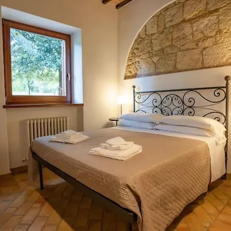 Alpehytte Casale In Val D Orcia
