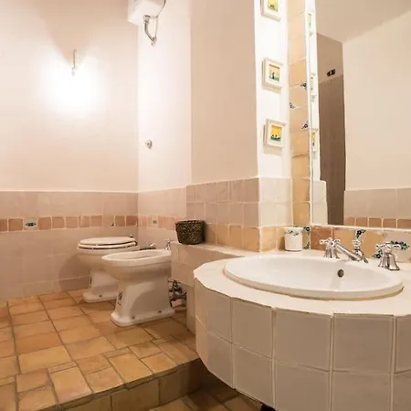 Alpehytte Casale In Val D Orcia Sarteano