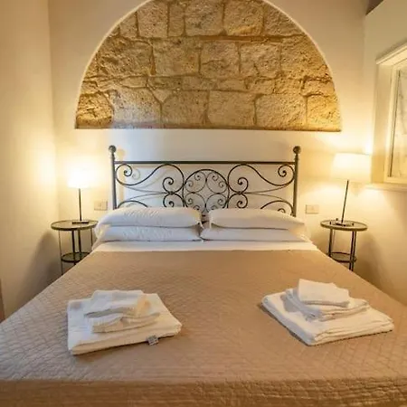Casale In Val D Orcia * Sarteano