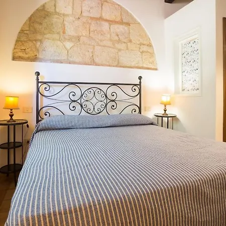 Casale In Val D Orcia *