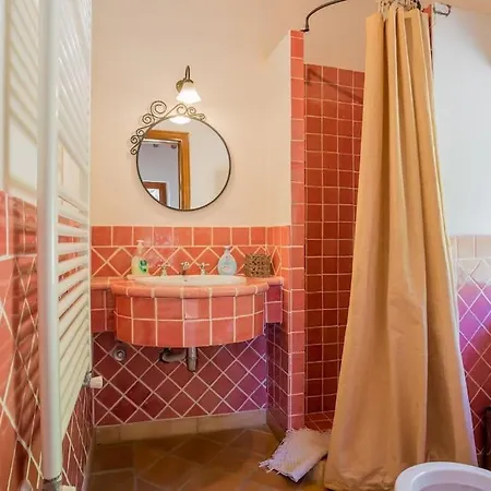Casale In Val D Orcia * Sarteano