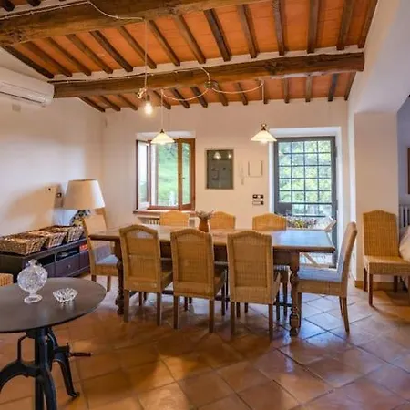 Casale In Val D Orcia