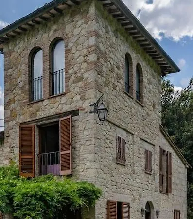 Casale In Val D Orcia