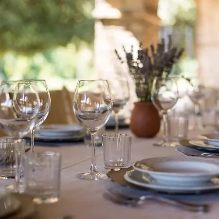 Dağ evi Casale In Val D Orcia