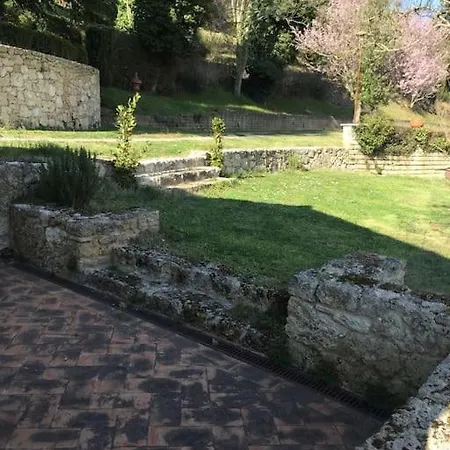 Casale In Val D Orcia