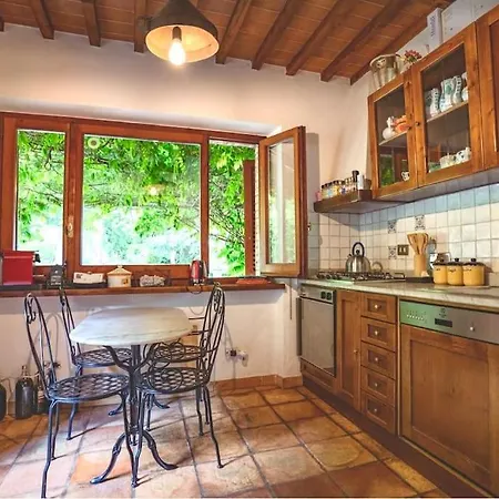 Casale In Val D Orcia Sarteano
