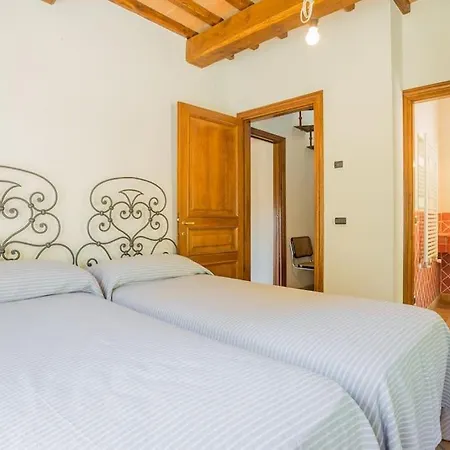 Casale In Val D Orcia